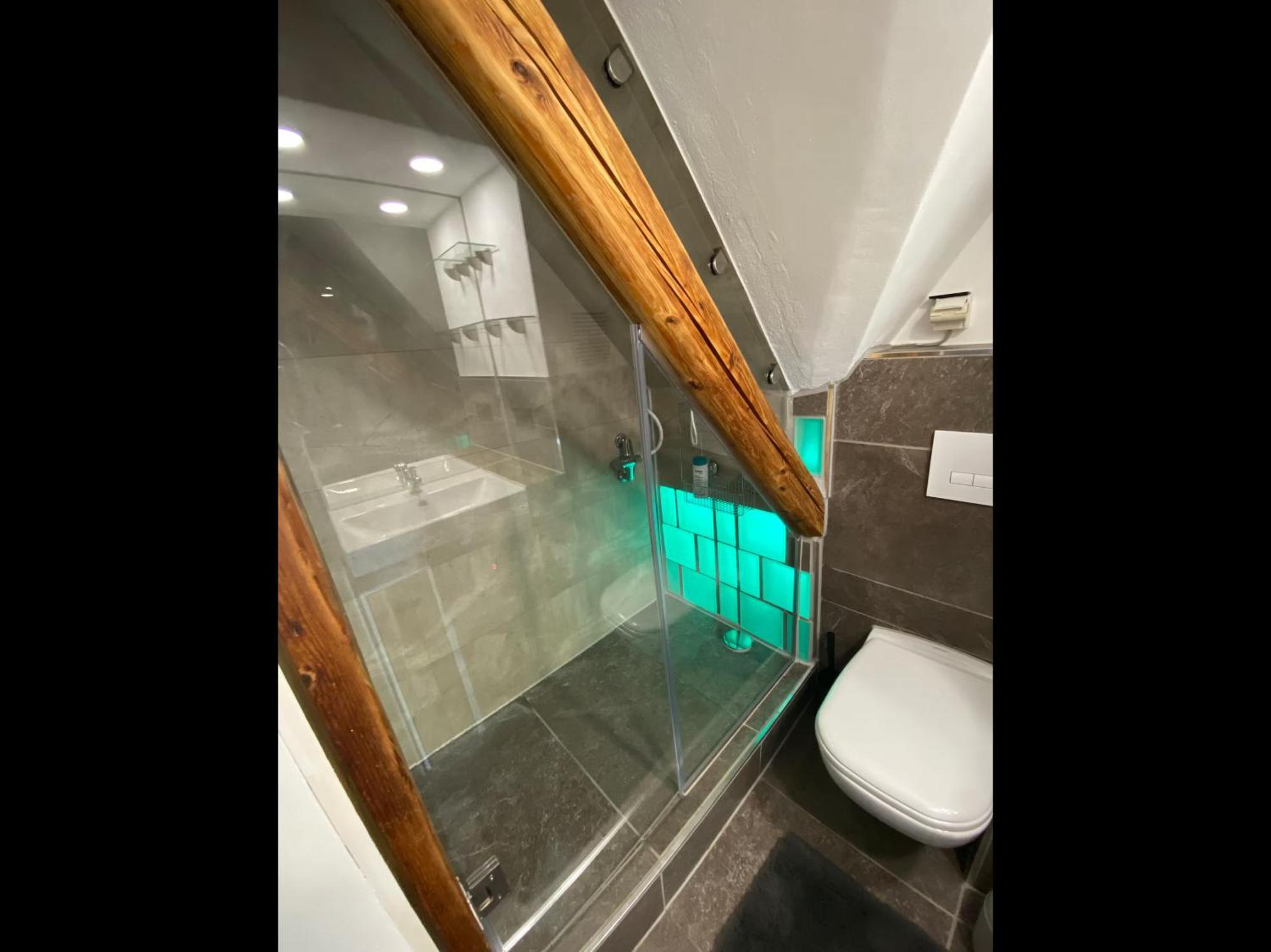 Gemuetliche Rustikale Wohnung Mit Kamin Und Optionalem Whirlpool Бад-Зобернгайм Екстер'єр фото