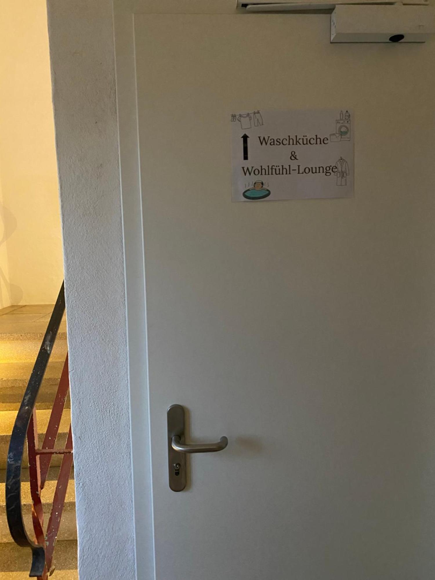Gemuetliche Rustikale Wohnung Mit Kamin Und Optionalem Whirlpool Бад-Зобернгайм Екстер'єр фото